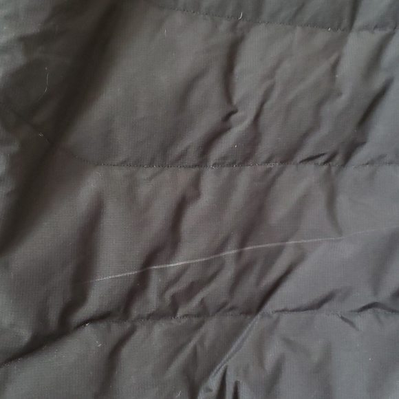 North face men's snowboarding jacket - Picture 6 of 7